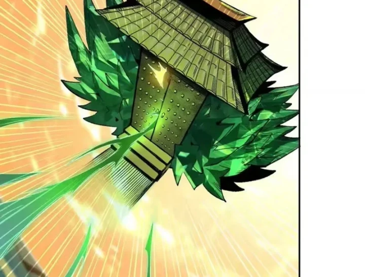 Tiên Vương Thú Liệp Pháp Tắc Chapter 41 - 14