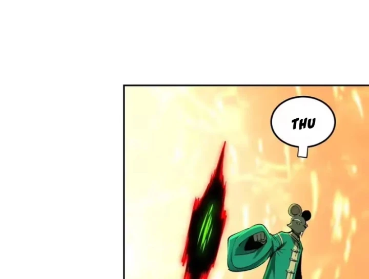 Tiên Vương Thú Liệp Pháp Tắc Chapter 41 - 16