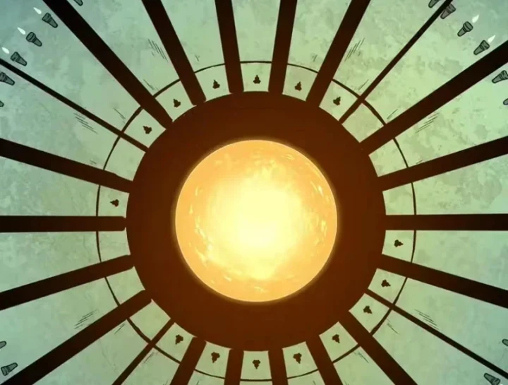 Tiên Vương Thú Liệp Pháp Tắc Chapter 41 - 19