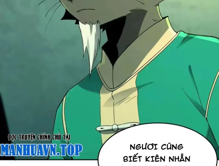 Tiên Vương Thú Liệp Pháp Tắc Chapter 41 - 25