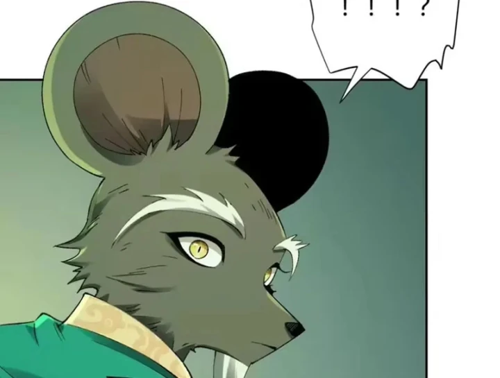 Tiên Vương Thú Liệp Pháp Tắc Chapter 41 - 38