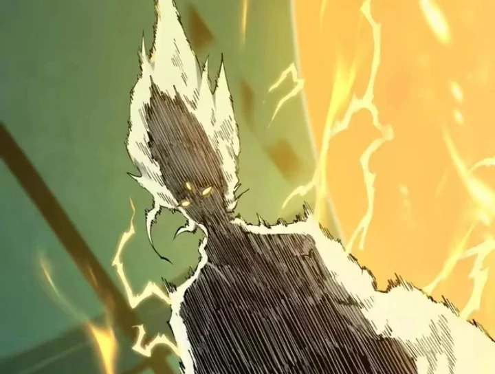 Tiên Vương Thú Liệp Pháp Tắc Chapter 41 - 47