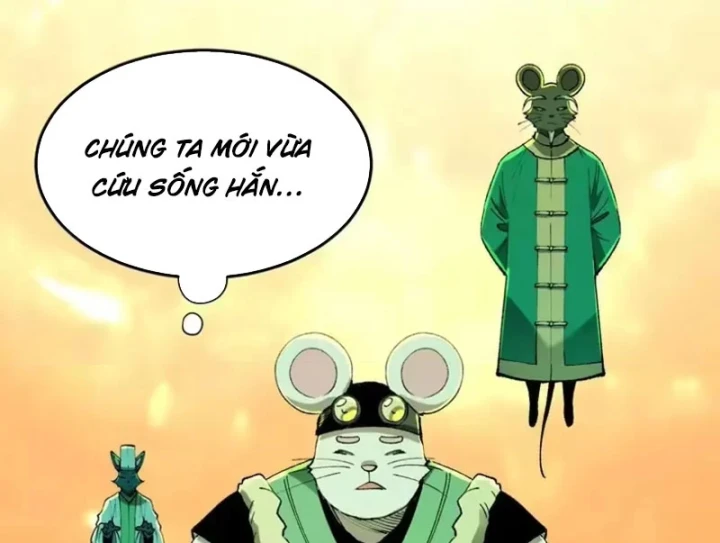 Tiên Vương Thú Liệp Pháp Tắc Chapter 41 - 60