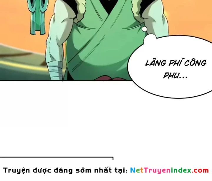 Tiên Vương Thú Liệp Pháp Tắc Chapter 41 - 61