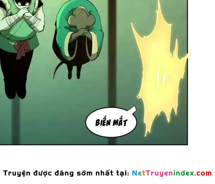 Tiên Vương Thú Liệp Pháp Tắc Chapter 41 - 68