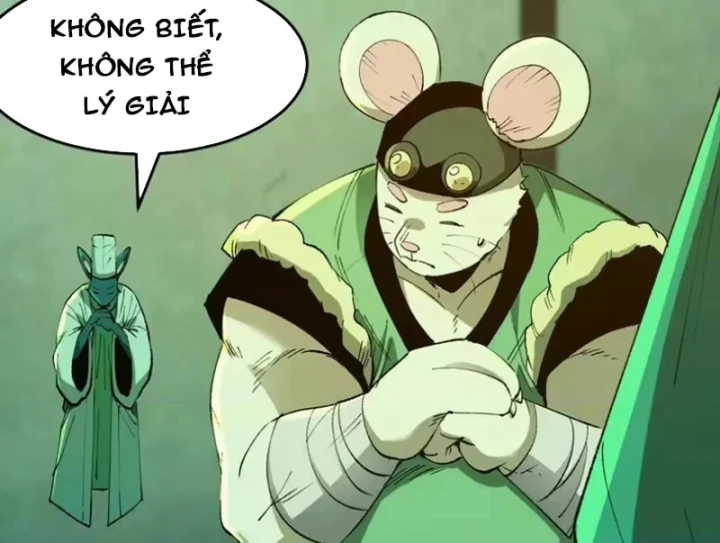 Tiên Vương Thú Liệp Pháp Tắc Chapter 41 - 70