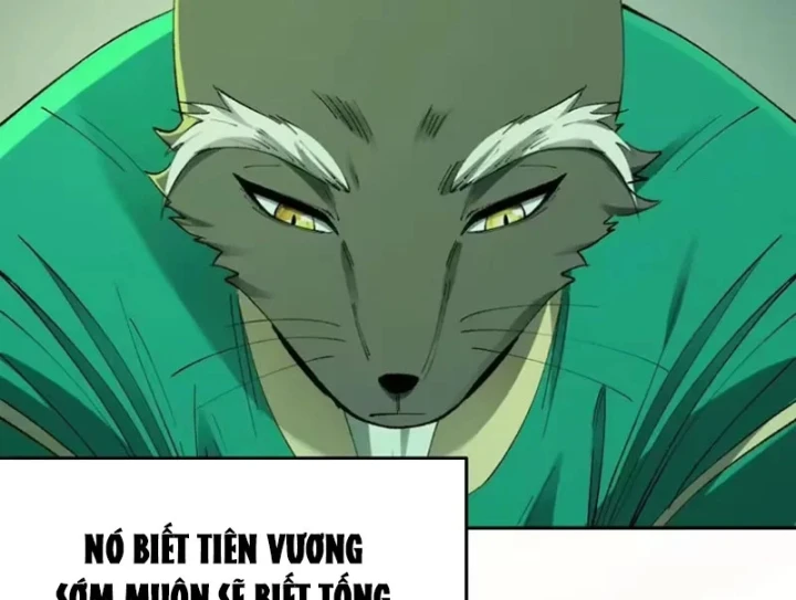 Tiên Vương Thú Liệp Pháp Tắc Chapter 41 - 73
