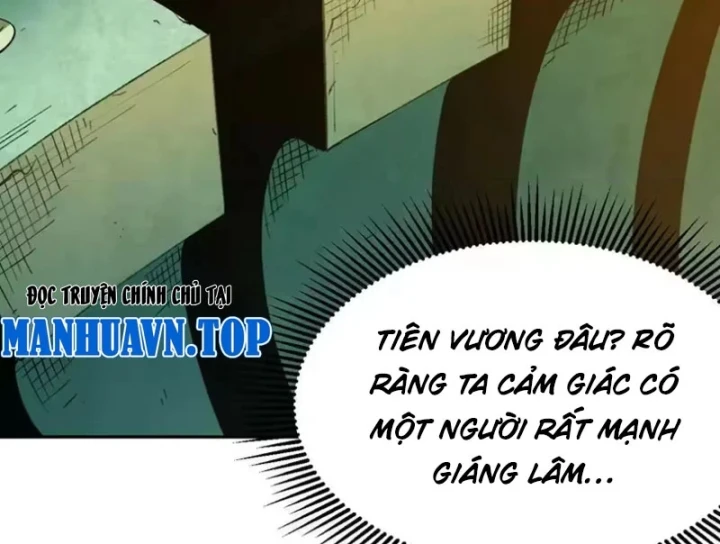 Tiên Vương Thú Liệp Pháp Tắc Chapter 41 - 81