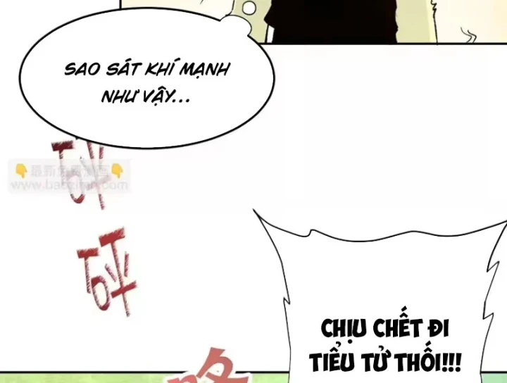 Tiên Vương Thú Liệp Pháp Tắc Chapter 41 - 91