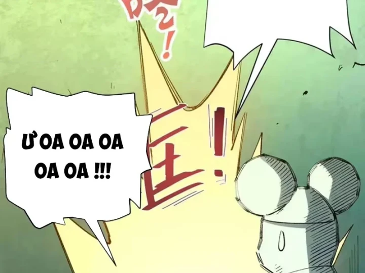 Tiên Vương Thú Liệp Pháp Tắc Chapter 41 - 92