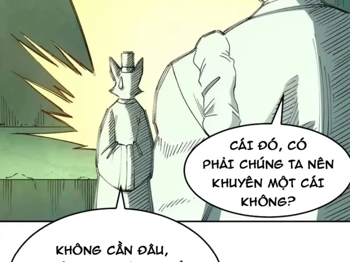 Tiên Vương Thú Liệp Pháp Tắc Chapter 41 - 93