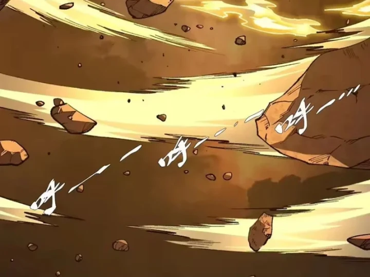 Tiên Vương Thú Liệp Pháp Tắc Chapter 41 - 104