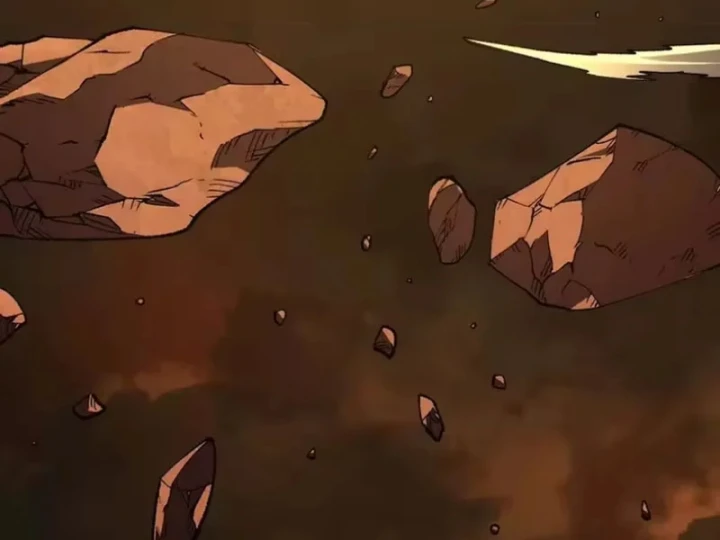 Tiên Vương Thú Liệp Pháp Tắc Chapter 41 - 105