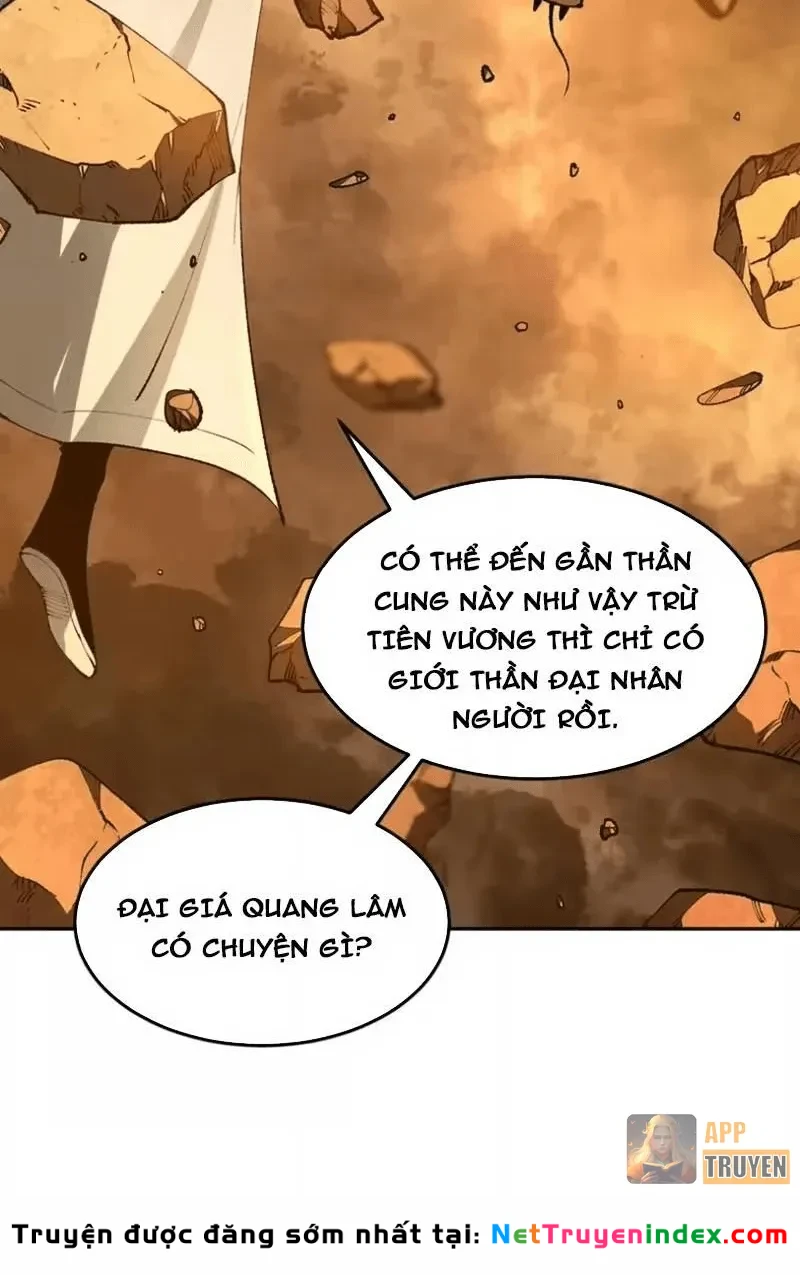 Tiên Vương Thú Liệp Pháp Tắc Chapter 42 - 2