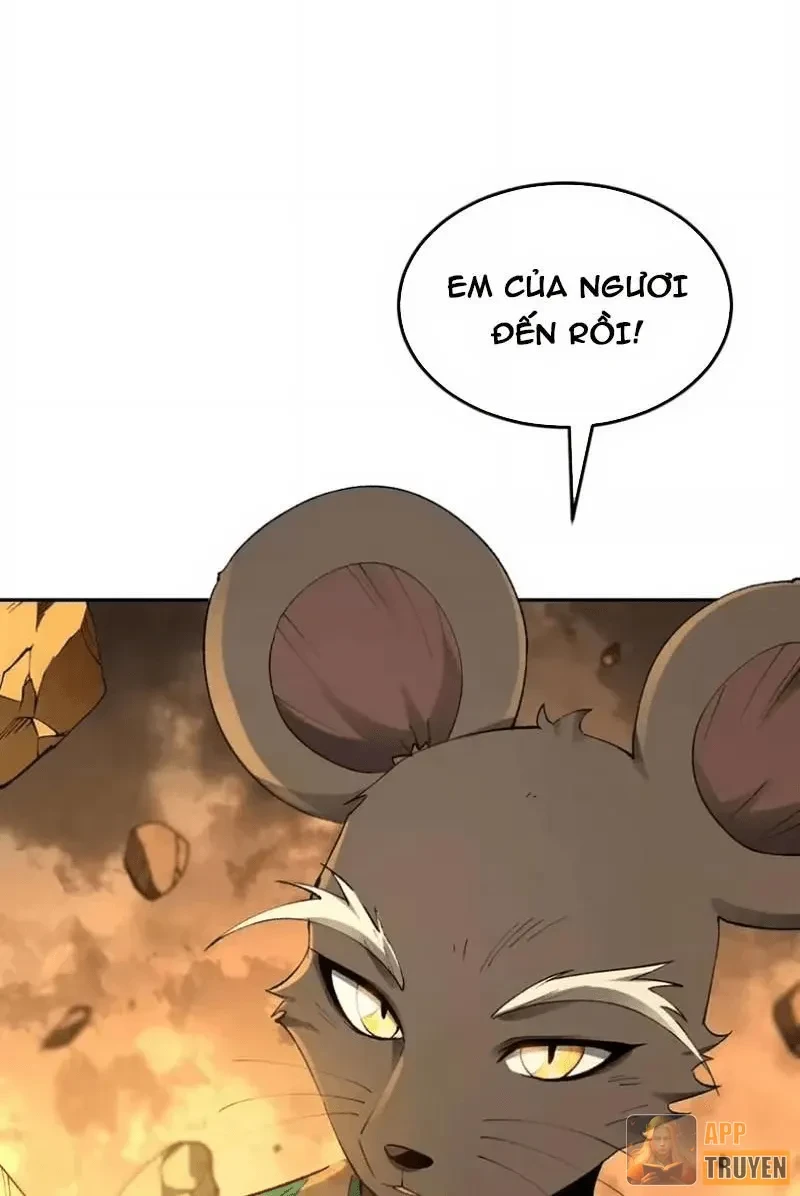 Tiên Vương Thú Liệp Pháp Tắc Chapter 42 - 3