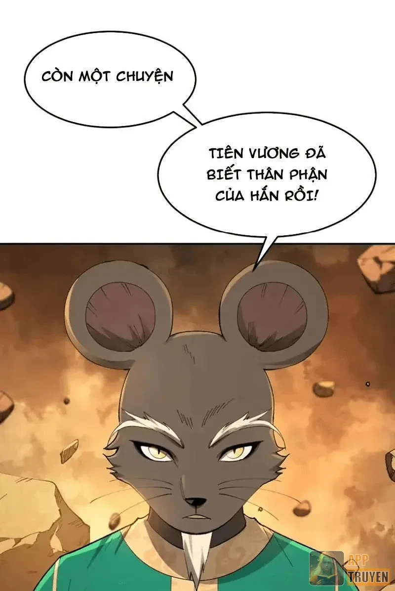 Tiên Vương Thú Liệp Pháp Tắc Chapter 42 - 7