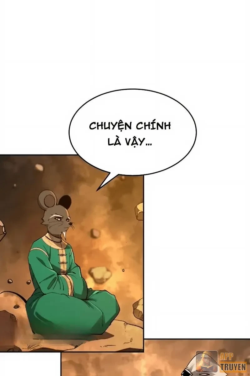 Tiên Vương Thú Liệp Pháp Tắc Chapter 42 - 13