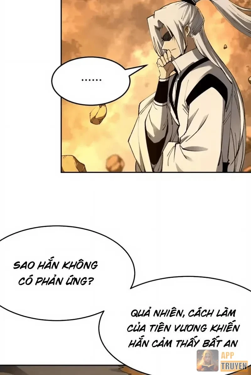 Tiên Vương Thú Liệp Pháp Tắc Chapter 42 - 14