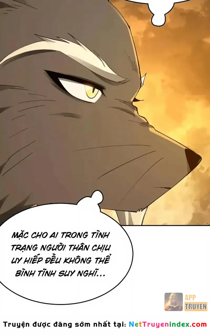 Tiên Vương Thú Liệp Pháp Tắc Chapter 42 - 15
