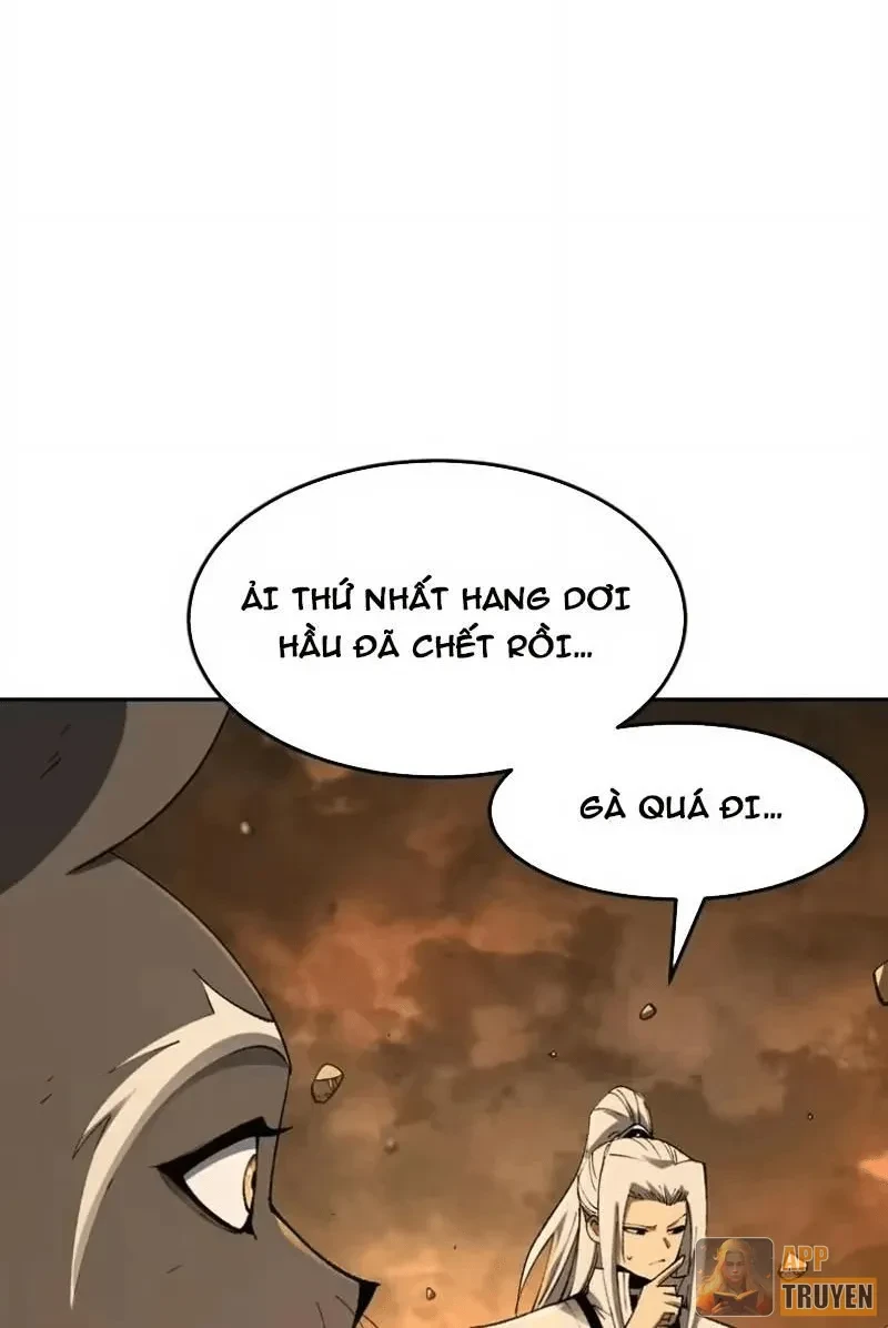 Tiên Vương Thú Liệp Pháp Tắc Chapter 42 - 16