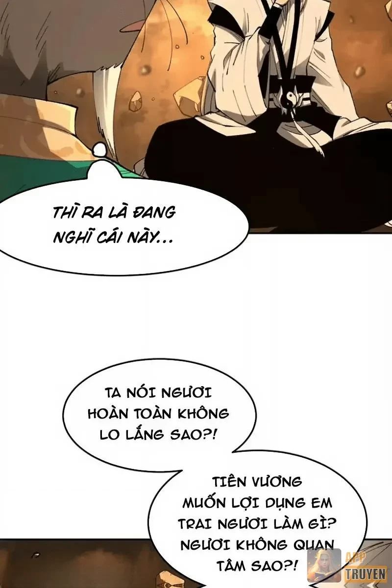 Tiên Vương Thú Liệp Pháp Tắc Chapter 42 - 17