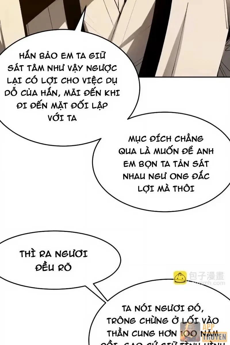 Tiên Vương Thú Liệp Pháp Tắc Chapter 42 - 20