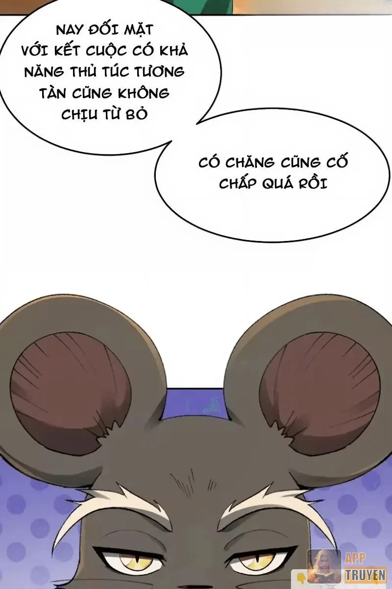 Tiên Vương Thú Liệp Pháp Tắc Chapter 42 - 22