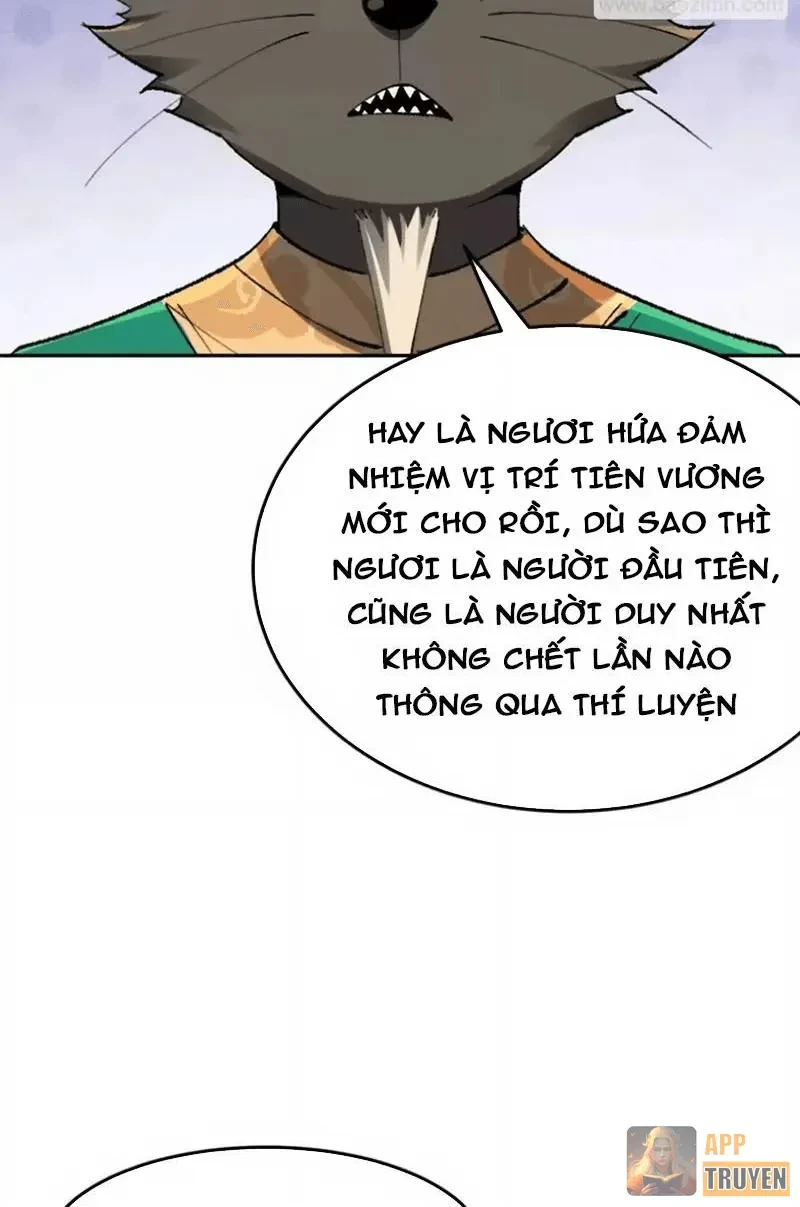 Tiên Vương Thú Liệp Pháp Tắc Chapter 42 - 23