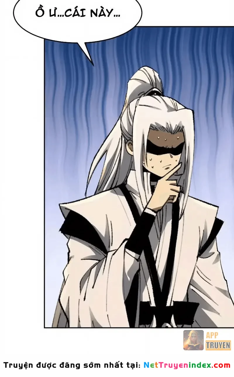Tiên Vương Thú Liệp Pháp Tắc Chapter 42 - 24