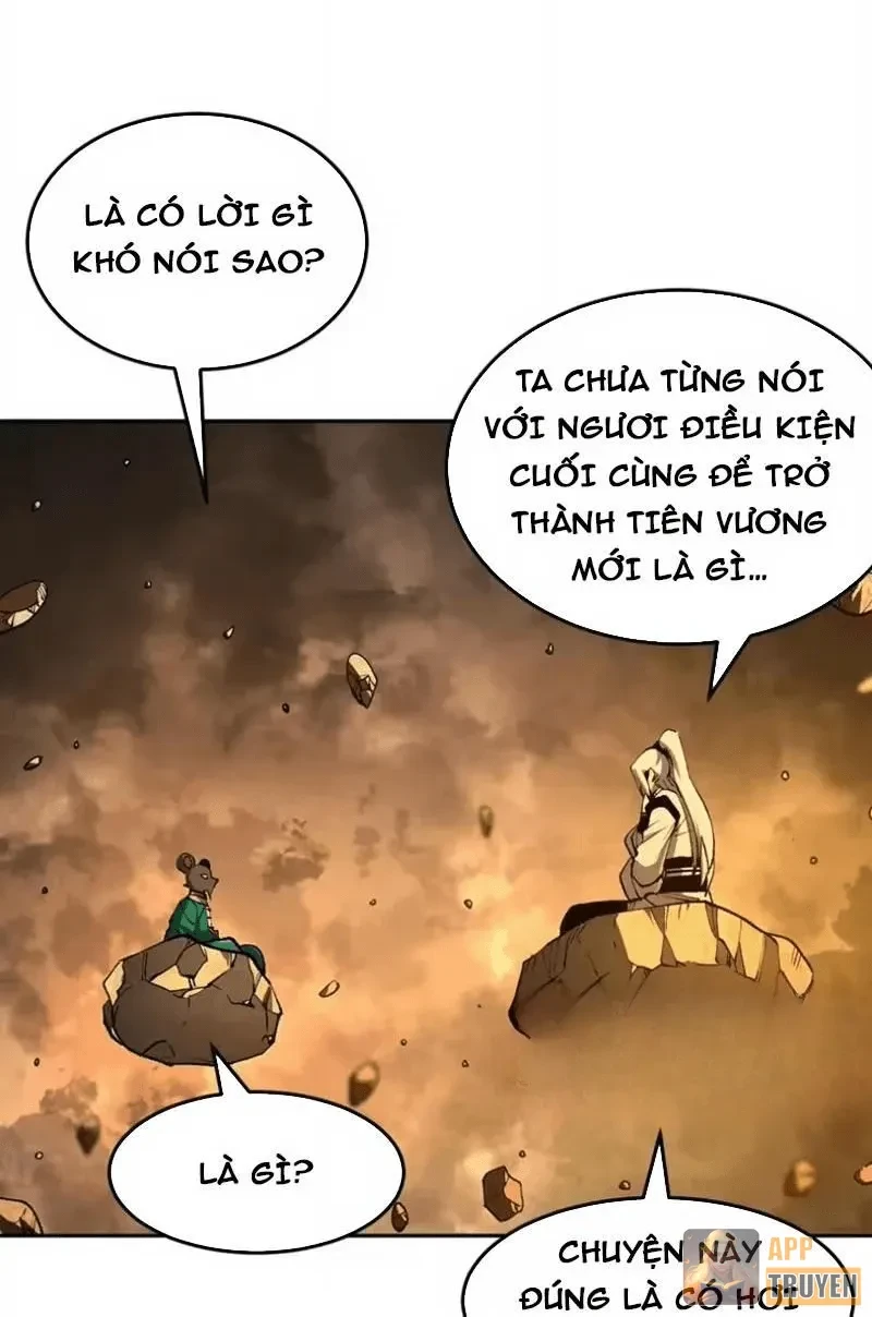 Tiên Vương Thú Liệp Pháp Tắc Chapter 42 - 25