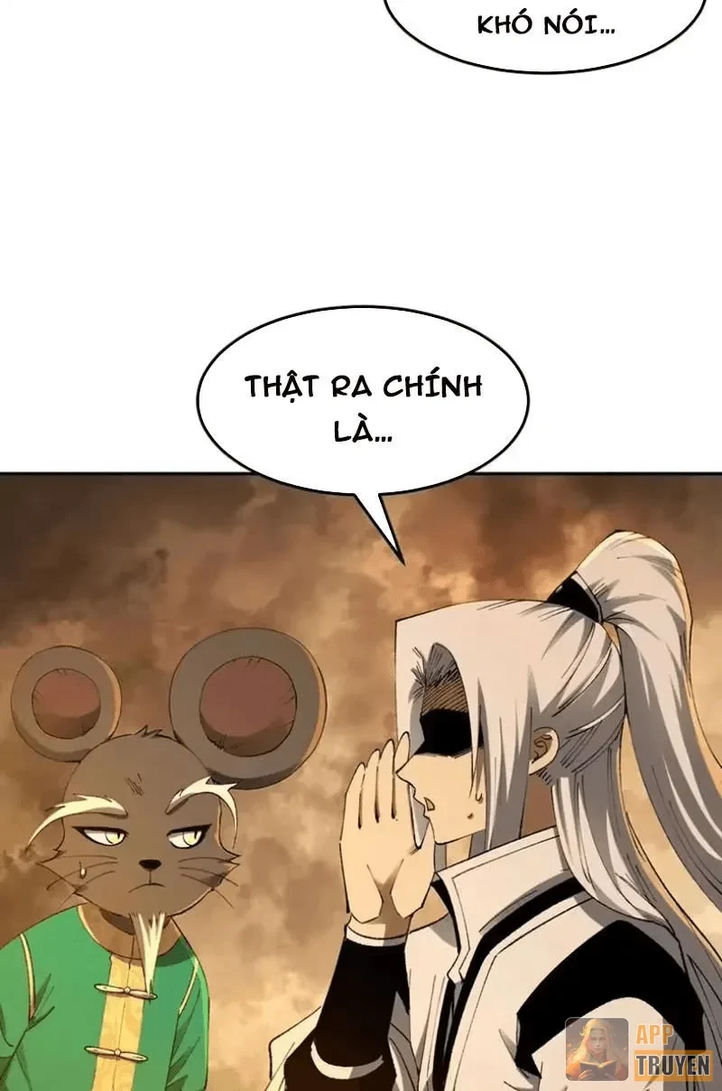 Tiên Vương Thú Liệp Pháp Tắc Chapter 42 - 26