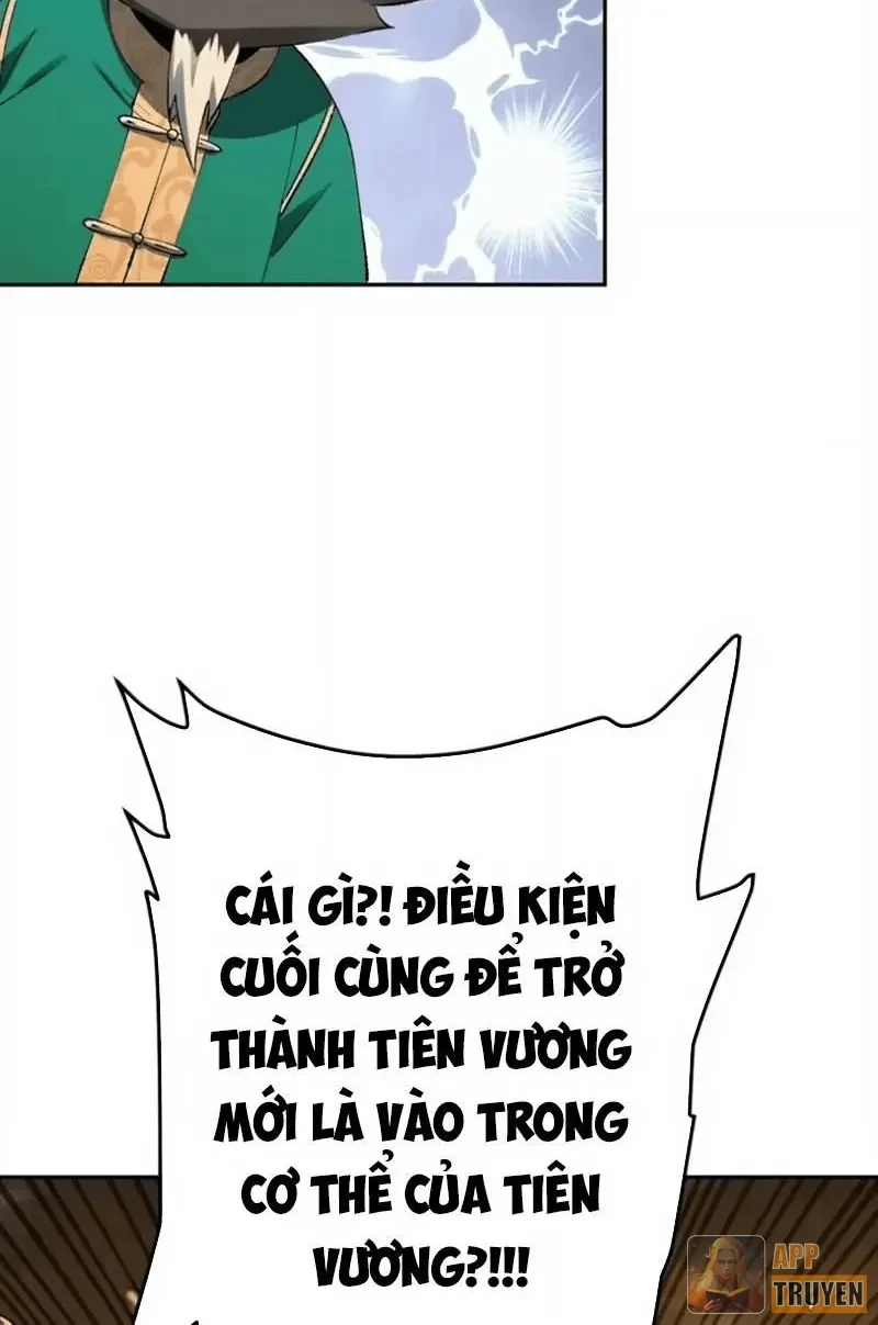 Tiên Vương Thú Liệp Pháp Tắc Chapter 42 - 28