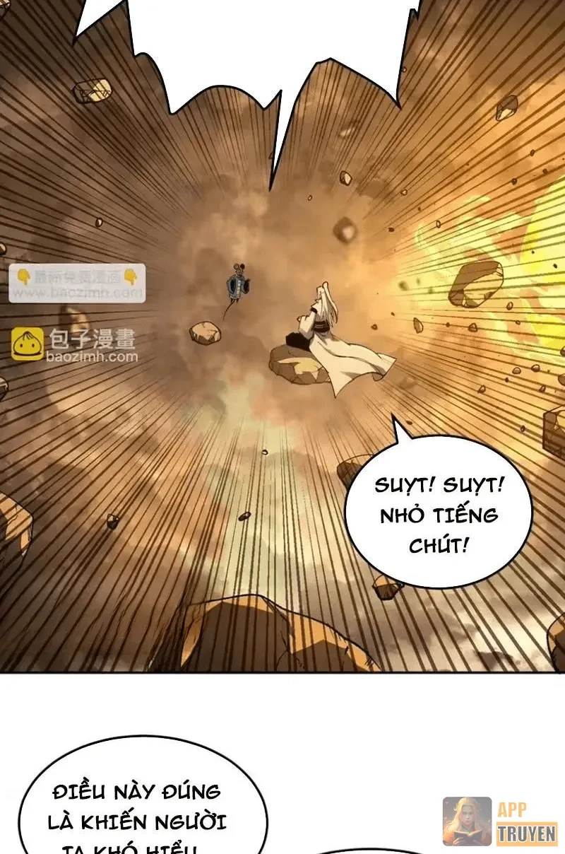 Tiên Vương Thú Liệp Pháp Tắc Chapter 42 - 29