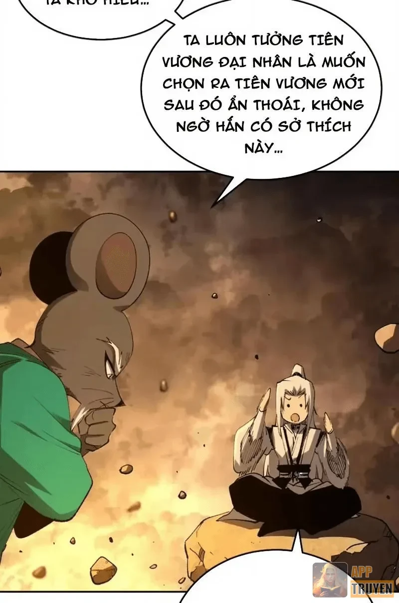 Tiên Vương Thú Liệp Pháp Tắc Chapter 42 - 30
