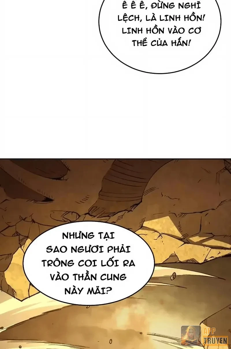 Tiên Vương Thú Liệp Pháp Tắc Chapter 42 - 31