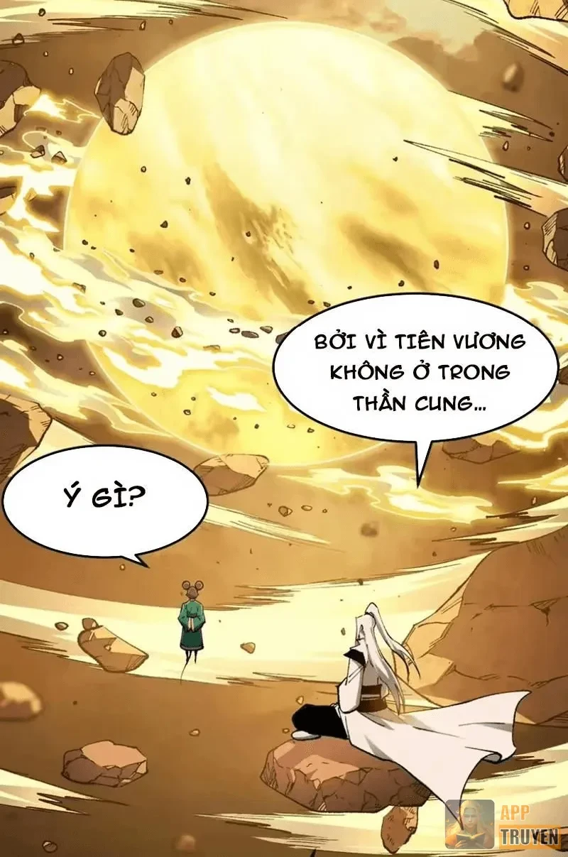 Tiên Vương Thú Liệp Pháp Tắc Chapter 42 - 32