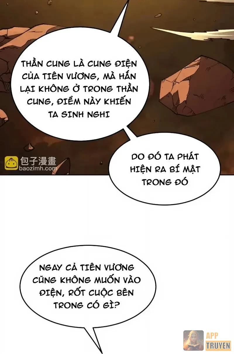 Tiên Vương Thú Liệp Pháp Tắc Chapter 42 - 33