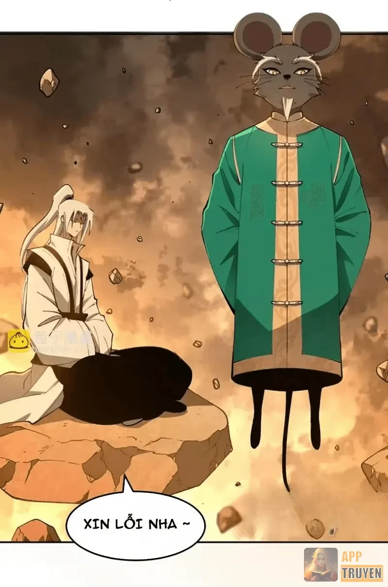Tiên Vương Thú Liệp Pháp Tắc Chapter 42 - 34