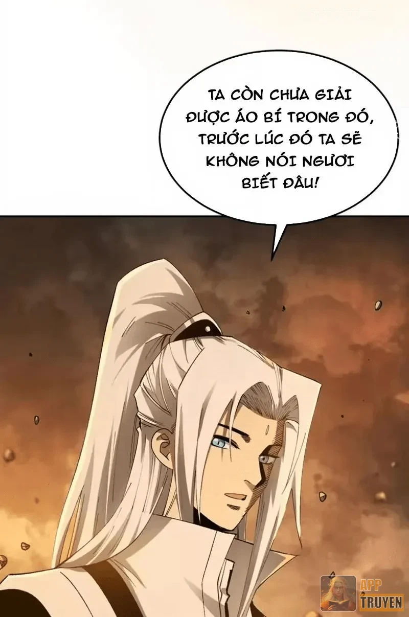Tiên Vương Thú Liệp Pháp Tắc Chapter 42 - 35