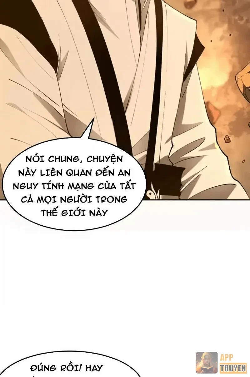 Tiên Vương Thú Liệp Pháp Tắc Chapter 42 - 36