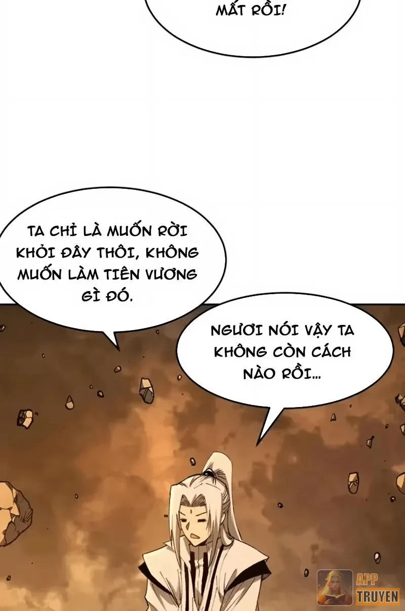 Tiên Vương Thú Liệp Pháp Tắc Chapter 42 - 38