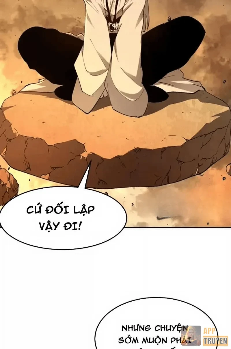 Tiên Vương Thú Liệp Pháp Tắc Chapter 42 - 39