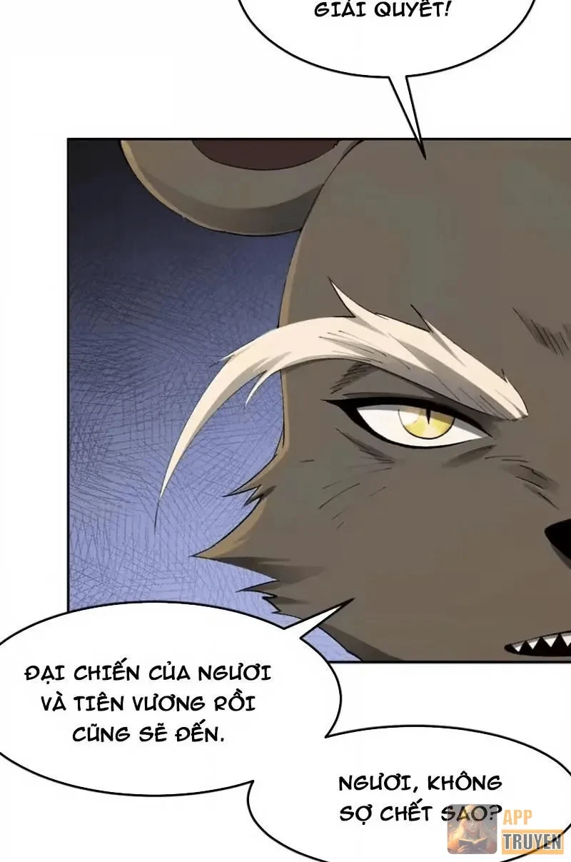 Tiên Vương Thú Liệp Pháp Tắc Chapter 42 - 40
