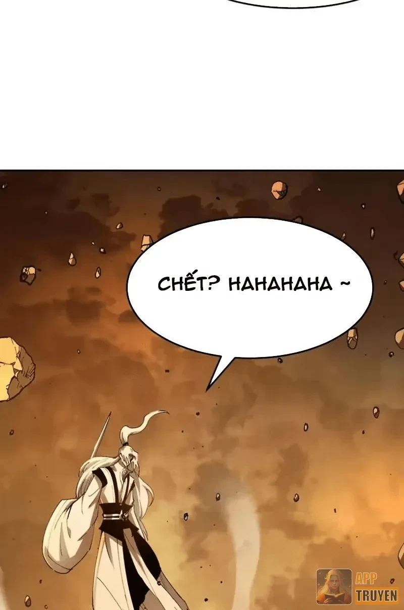 Tiên Vương Thú Liệp Pháp Tắc Chapter 42 - 41