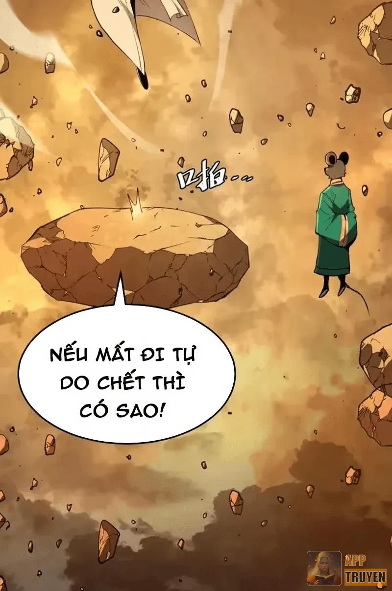 Tiên Vương Thú Liệp Pháp Tắc Chapter 42 - 42