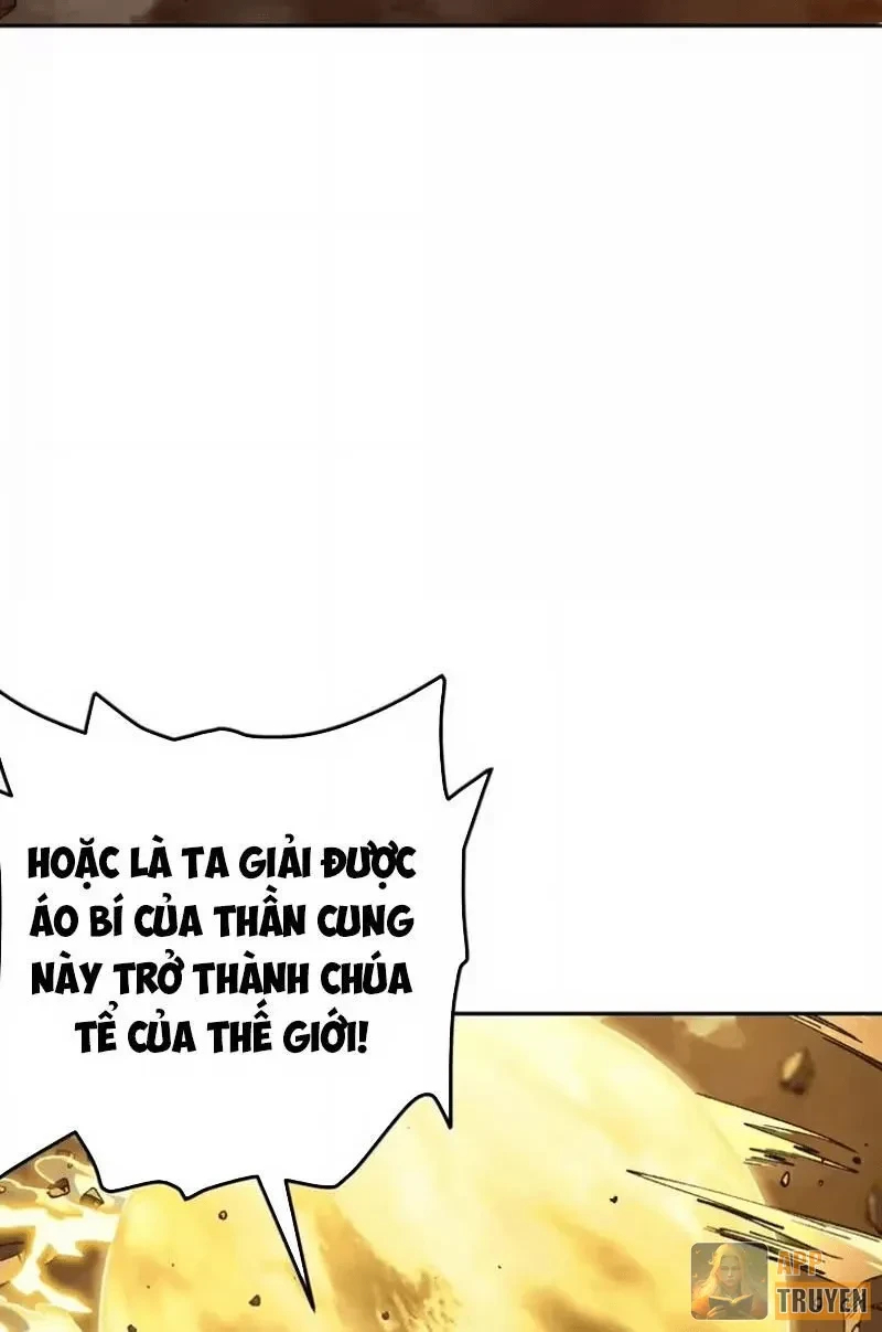 Tiên Vương Thú Liệp Pháp Tắc Chapter 42 - 43