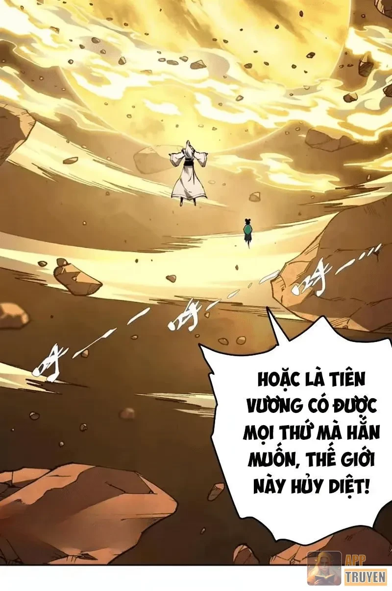 Tiên Vương Thú Liệp Pháp Tắc Chapter 42 - 44