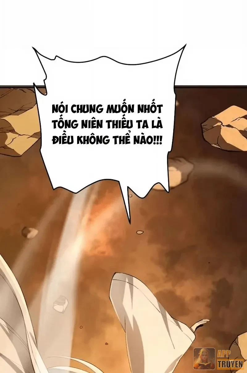 Tiên Vương Thú Liệp Pháp Tắc Chapter 42 - 45