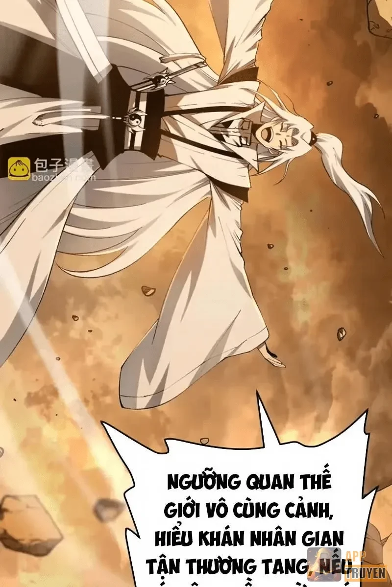 Tiên Vương Thú Liệp Pháp Tắc Chapter 42 - 46