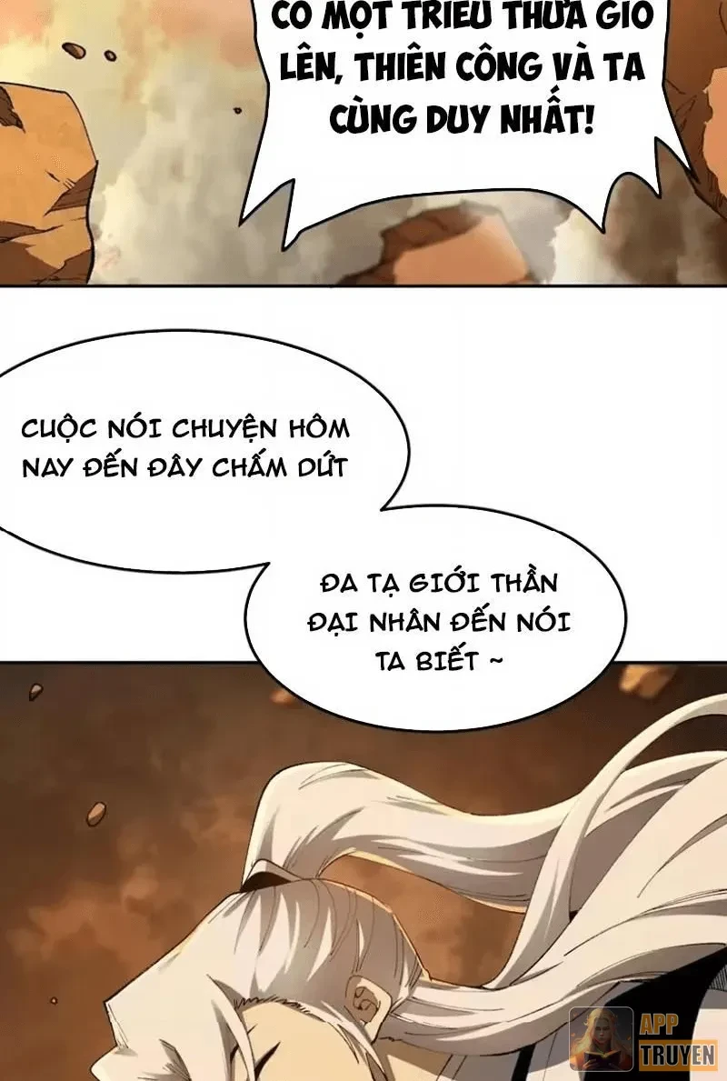 Tiên Vương Thú Liệp Pháp Tắc Chapter 42 - 47